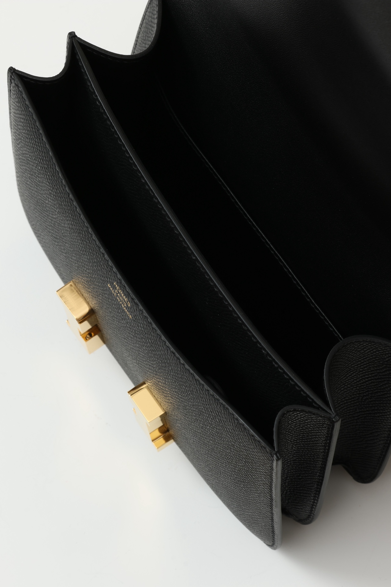 【 Special Order 】Constance19 CK89 Black/Epsom leather/PHG - 图片 7