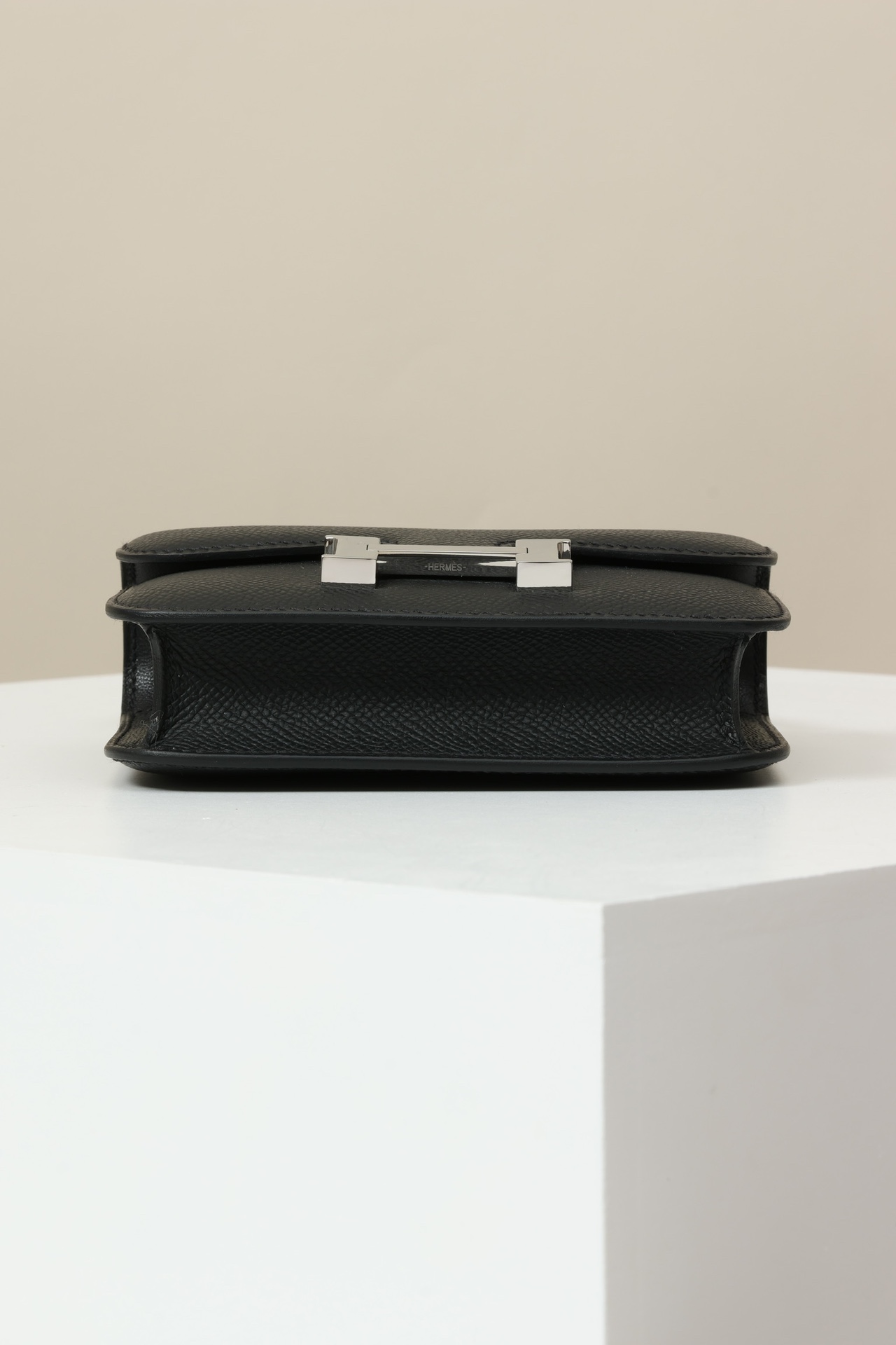 【 Special Order 】Constance 14 CK89 Black/Epsom skin/PHW - 图片 8