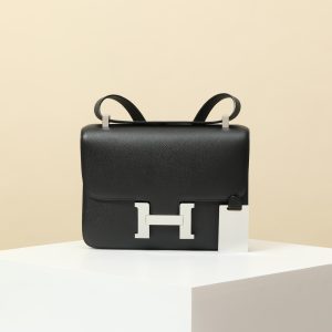 【 Special Order 】Constance23   CK89 black/Epsom leather/PHW