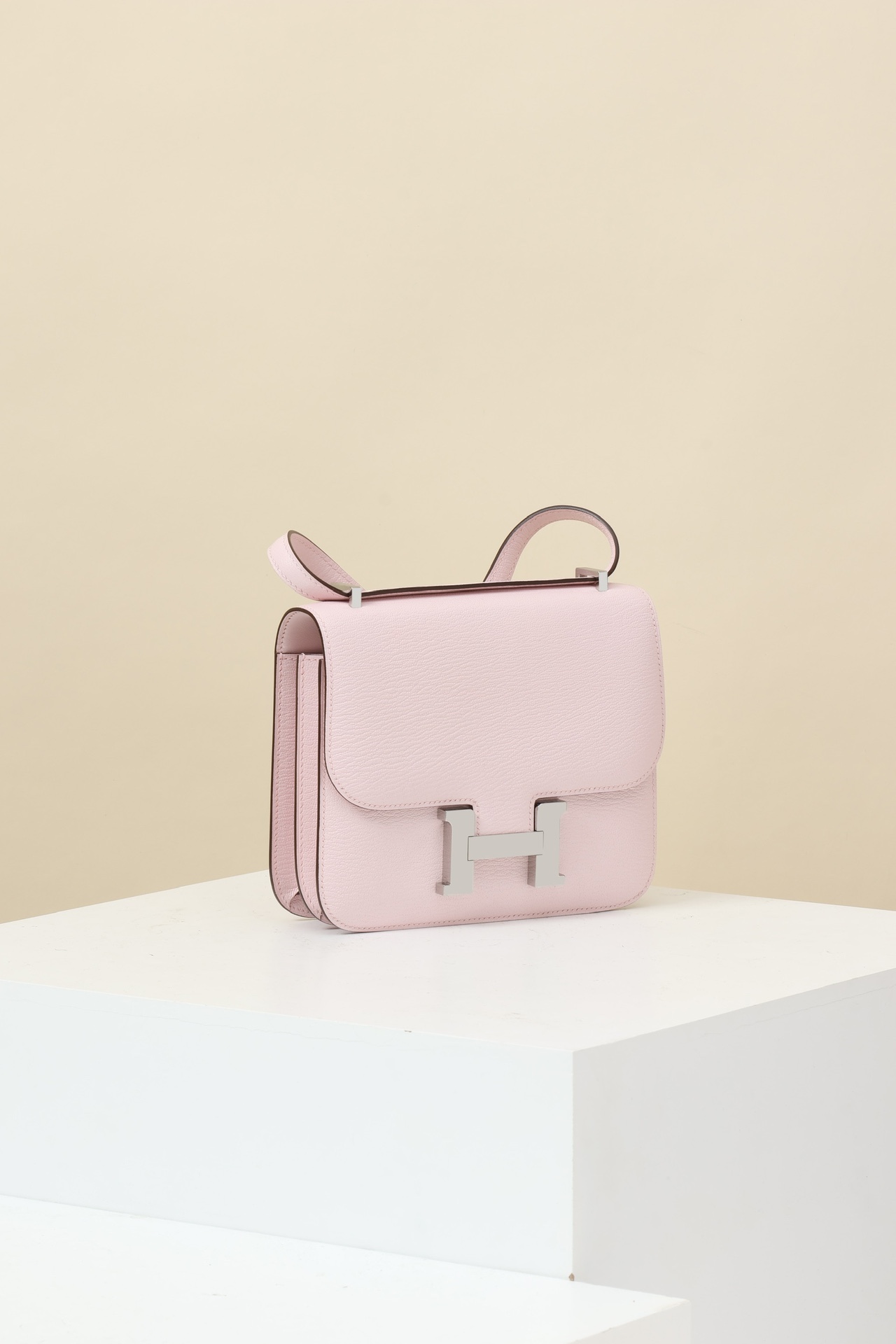 【 Special Order 】Constance19 M7 Love Fans/Sheepskin/PHW - 图片 3