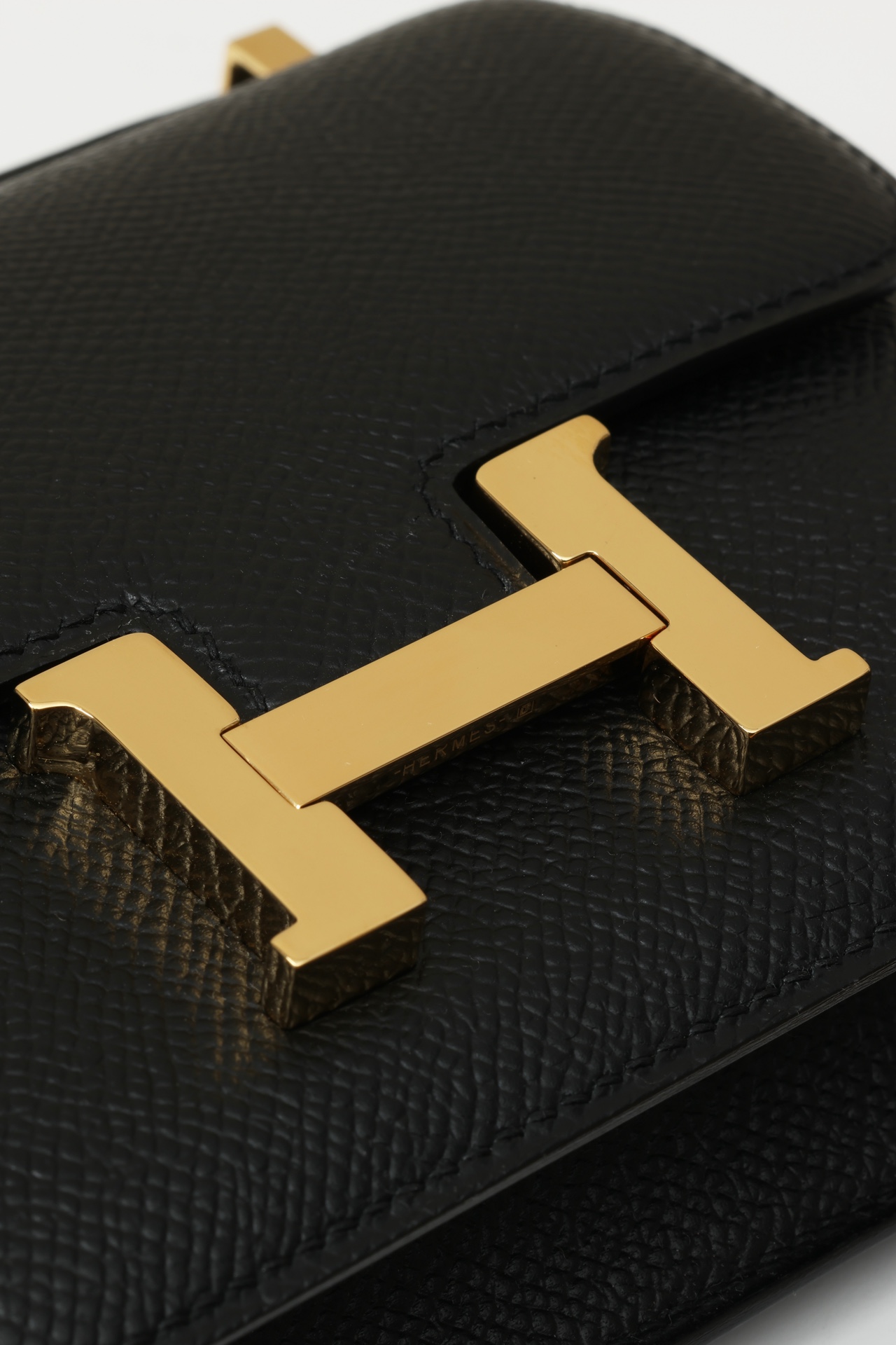 【 Special Order 】Constance 14 CK89 Black/Epsom skin/PHG - 图片 5