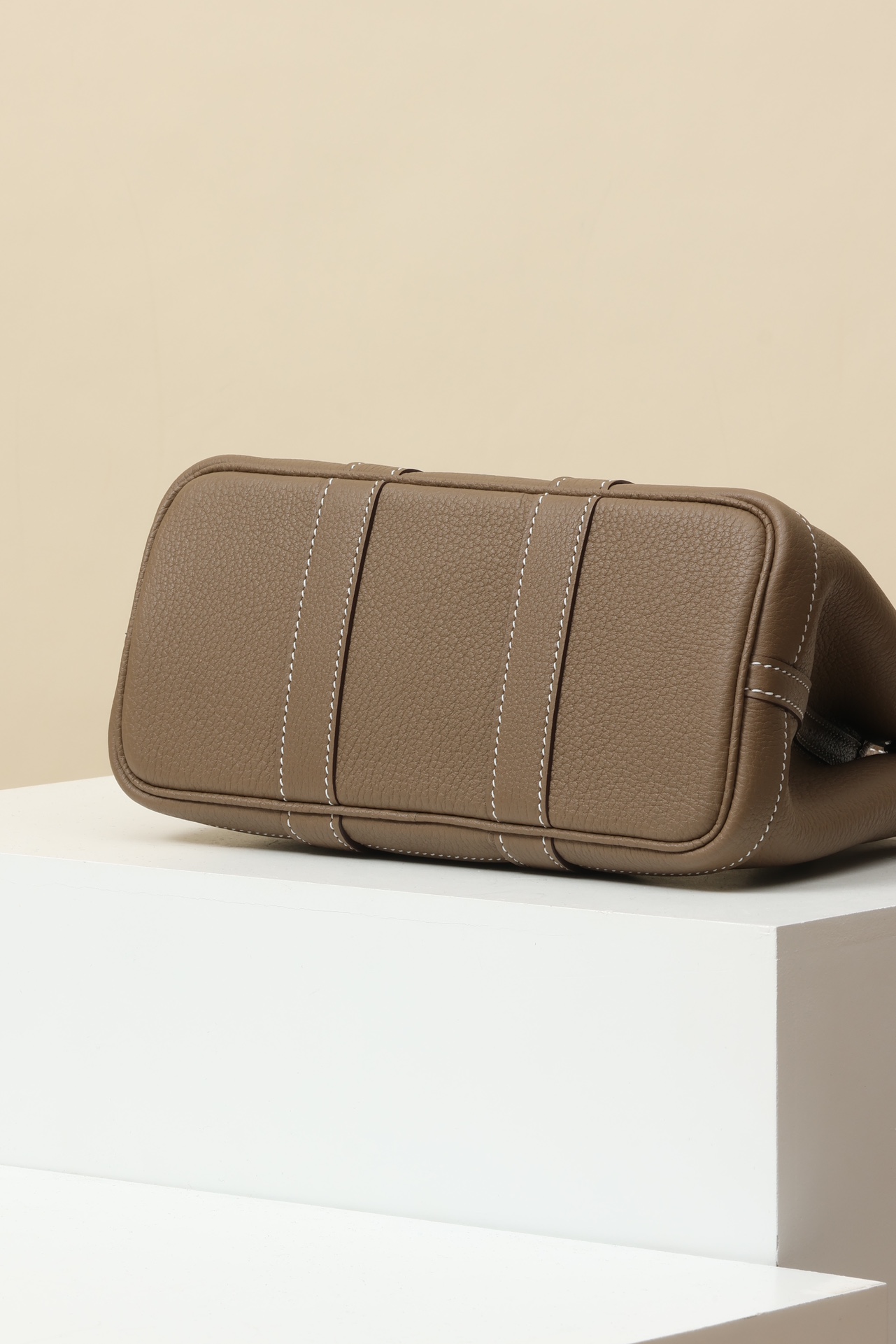 【 Special Order 】Garden23 CK18 Elephant Grey/Negonda Skin/PHW - 图片 8