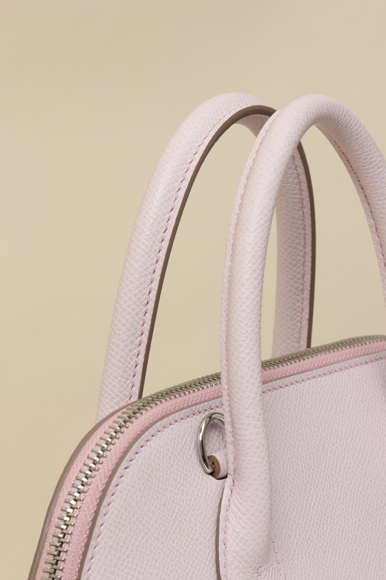 【 Special Order 】Bolide25 09 Dreamy Purple/Epsom Leather/PHW - 图片 5