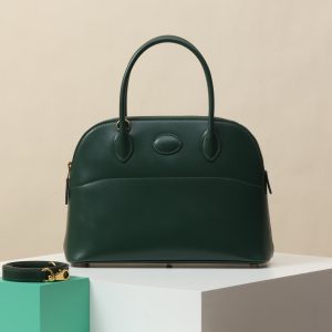 【 Special Order 】Bolide27     67 emerald/Box skin/PHG