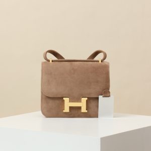 【 Special Order 】Constance19   Teddy bear/suede/PHG