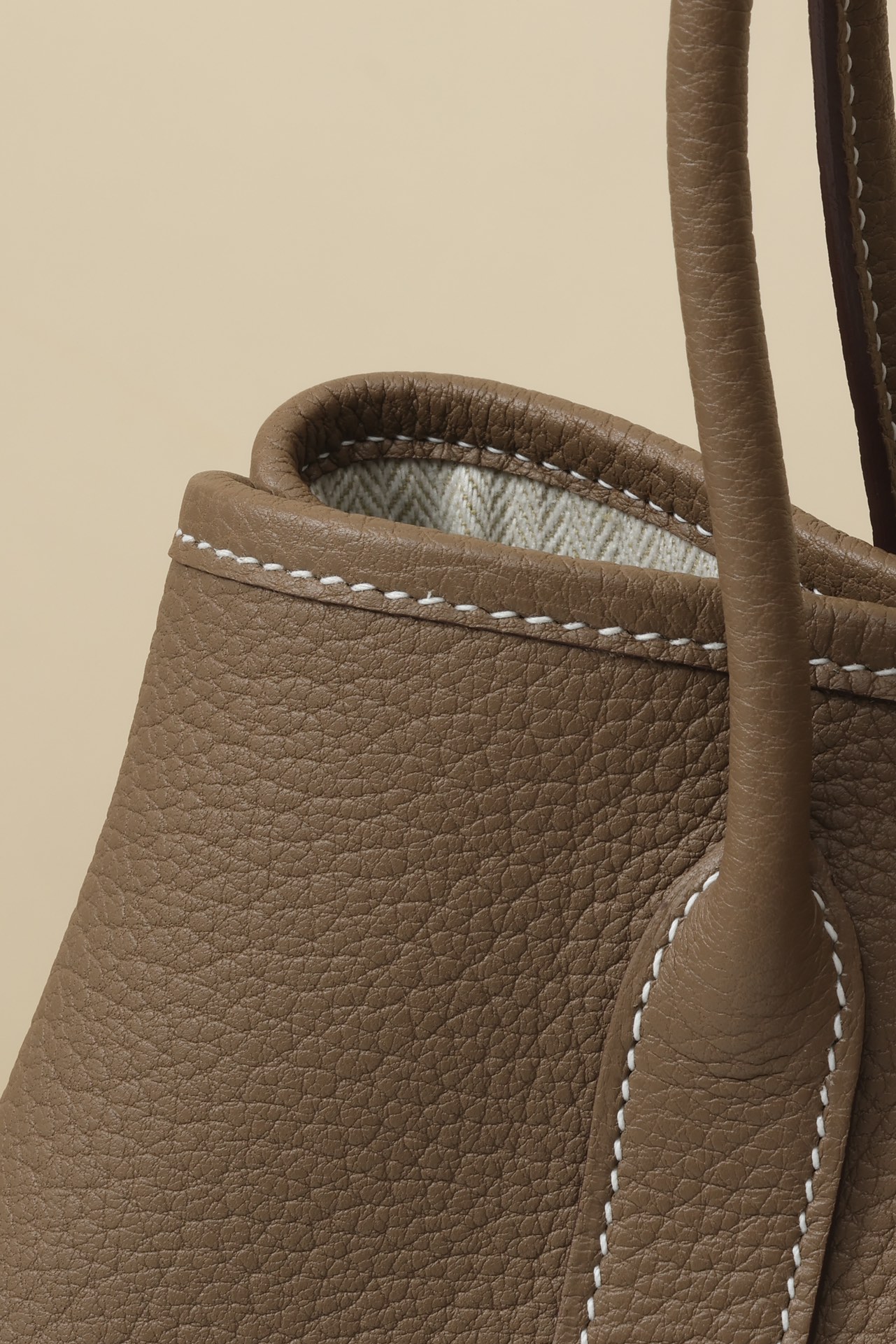 【 Special Order 】Garden23 CK18 Elephant Grey/Negonda Skin/PHW - 图片 5