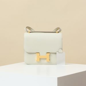 【 Special Order 】Constance19   T0 Mushroom White / 4B Biscuit Color/Sheepskin/PHG