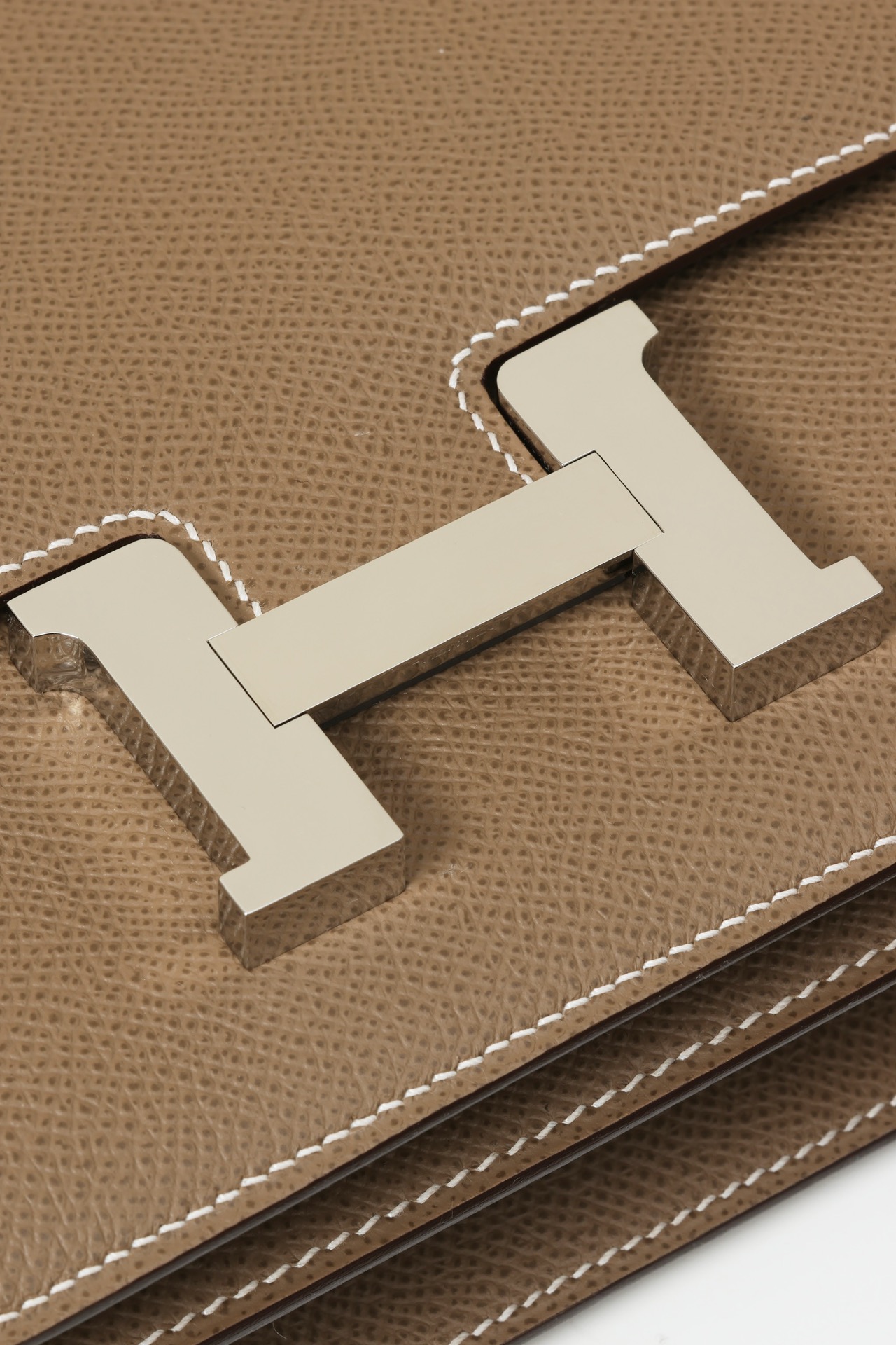 【 Special Order 】Constance19 CK18 Elephant Grey/Epsom leather/PHW - 图片 5