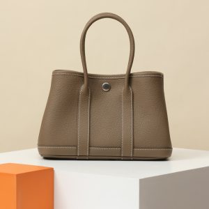 【 Special Order 】Garden23    CK18 Elephant Grey/Negonda Skin/PHW