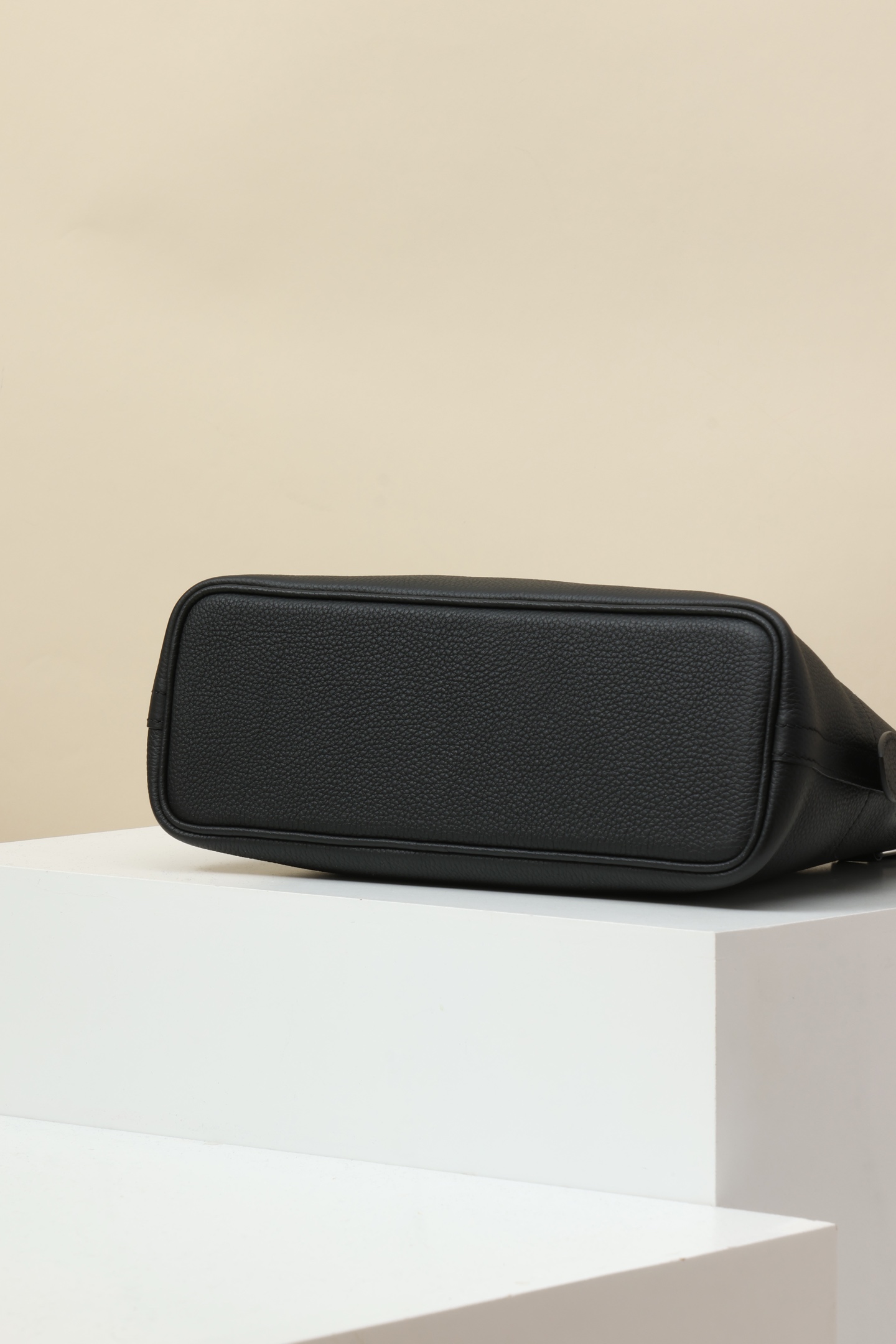 【 Special Order 】Bolide Messenger27 CK89 black/TOGO leather/PHW - 图片 8