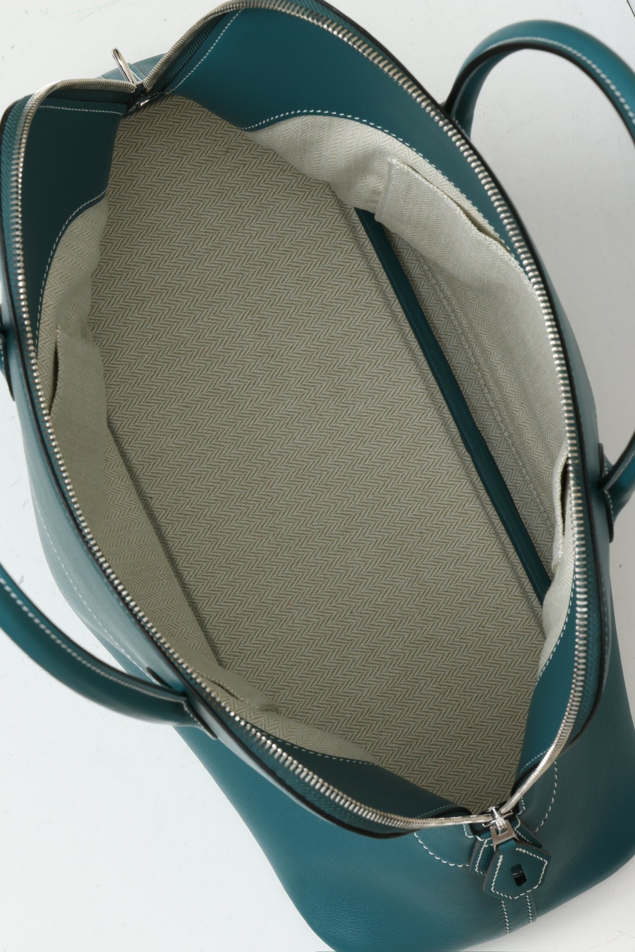 【 Special Order 】Bolide35 1P Duck Blue/Sikkim Skin/PHW - 图片 7