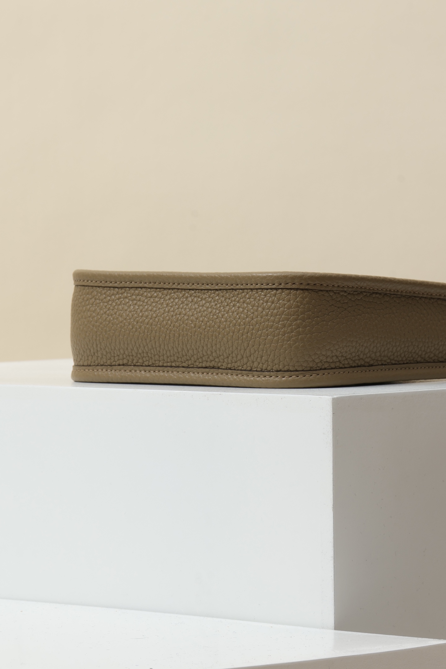 【 Special Order 】Evelyn16 8Q Malfami/TC leather/PHG - 图片 8