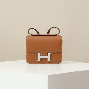 【 Special Order 】Constance14  CK37 Gold Brown/Epsom skin/PHW