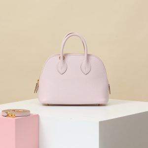 【 Special Order 】Bolide18   09 Dreamy Purple/Evercolor Leather/PHG