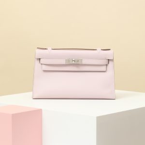 【 Special Order 】 KellyMini1  9W Dreamy Purple/Swift leather/PHW