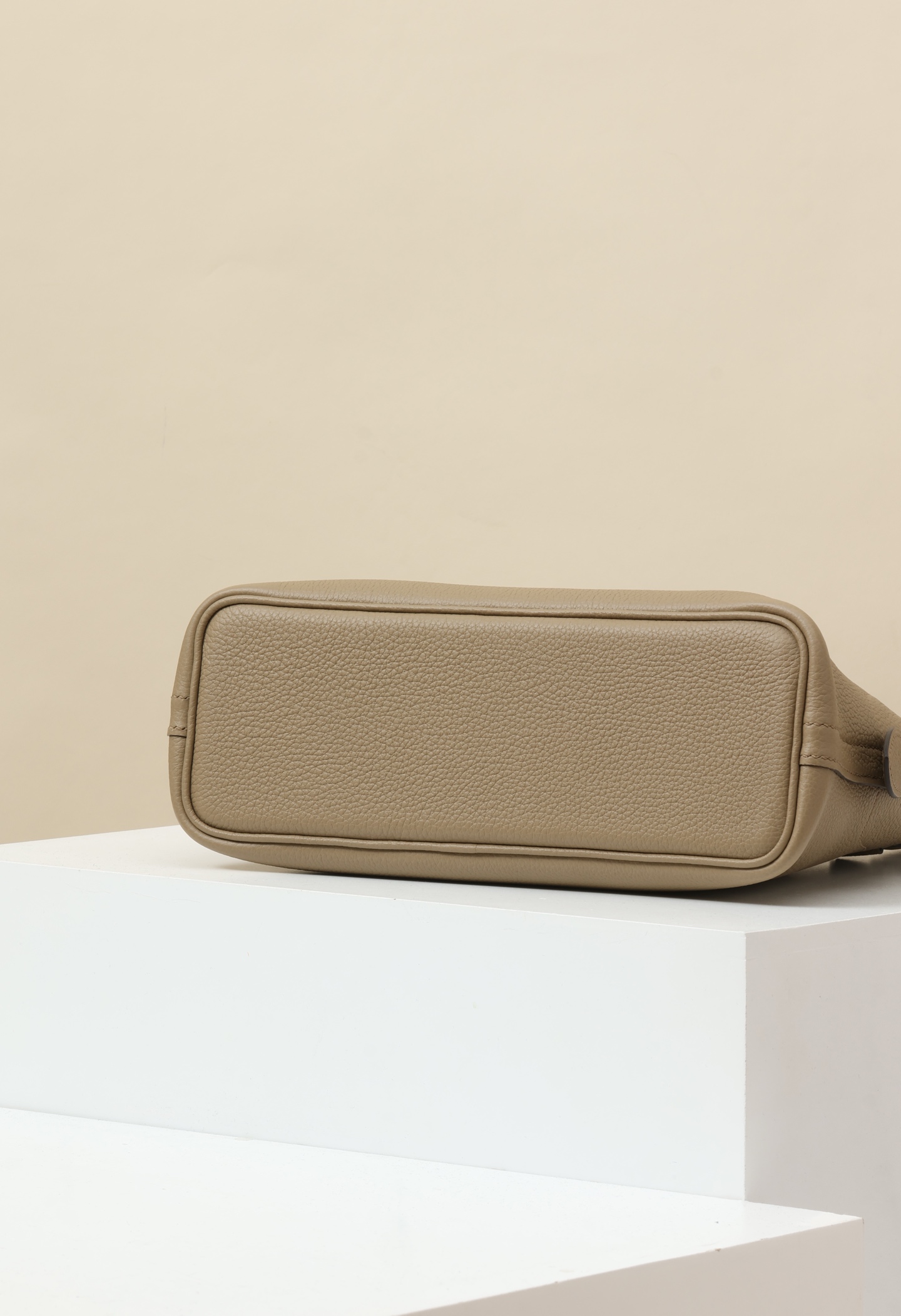 【 Special Order 】Bolide Messenger27 8Q Malfami/TOGO leather/PHW - 图片 8