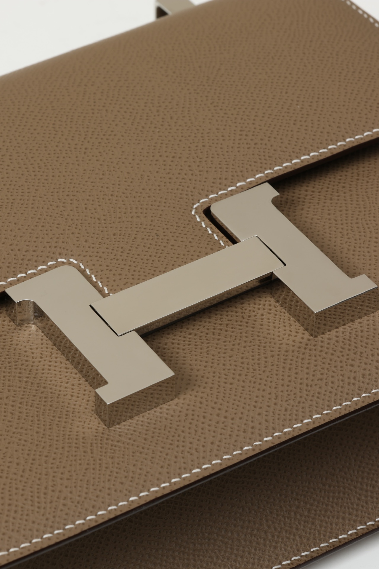 【 Special Order 】Constance23 CK18 Elephant Grey/EP Leather/PHW - 图片 5