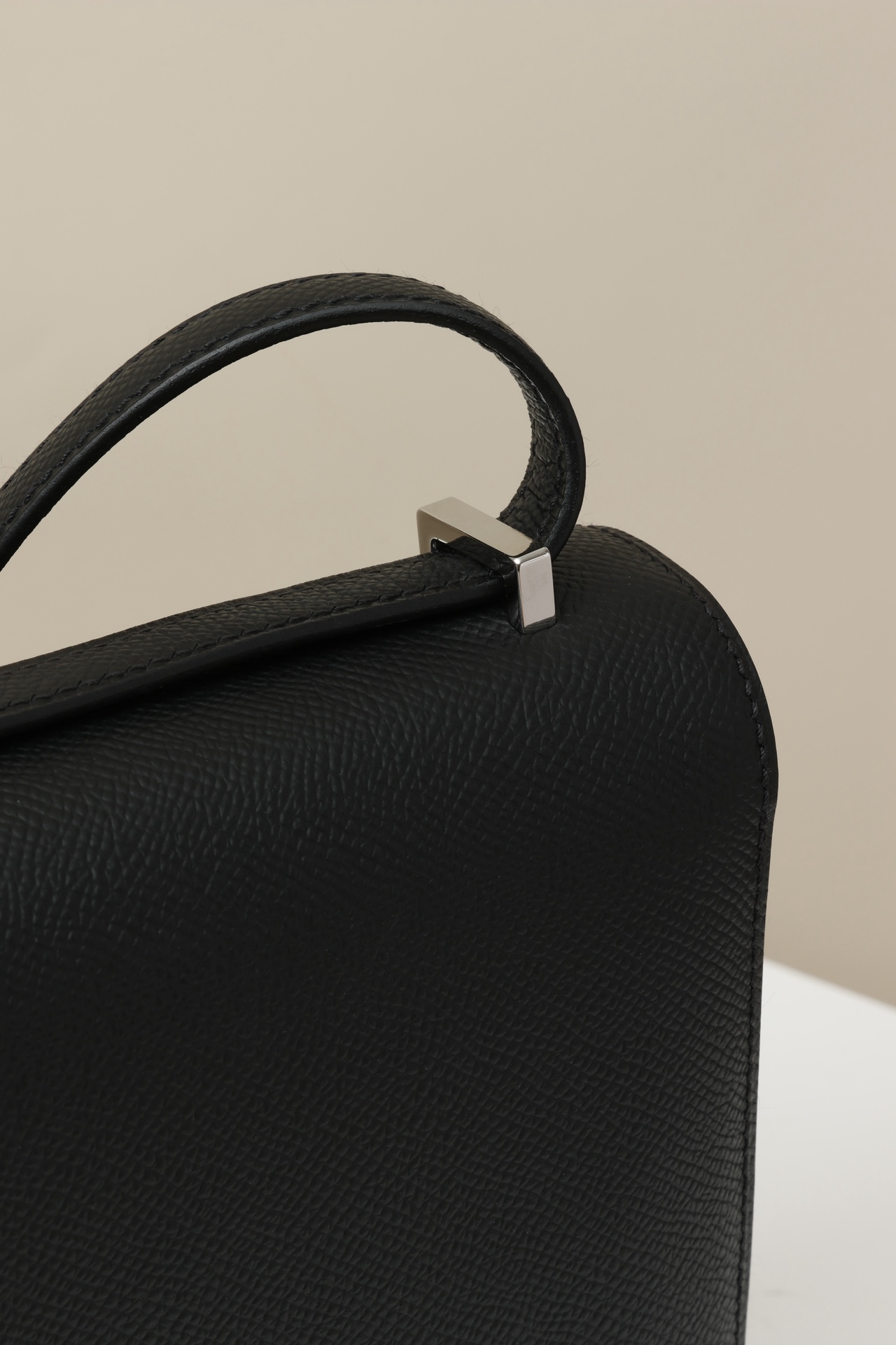 【 Special Order 】Constance19 CK89 Black/Epsom leather/PHW - 图片 6