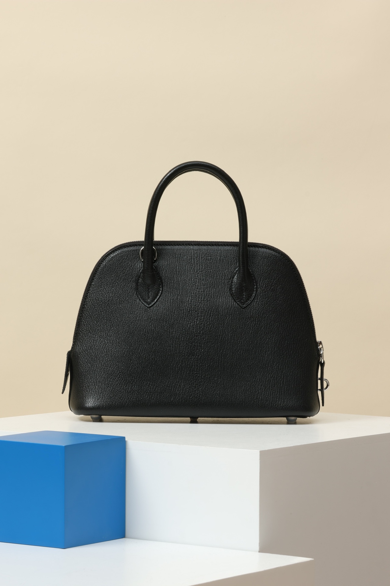 【 Special Order 】Bolide25 CK89 Black/Sheepskin/PHW - 图片 4