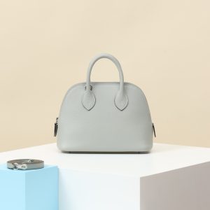 【 Special Order 】Bolide18   8U Glacier Blue/Evercolor Leather/PHW