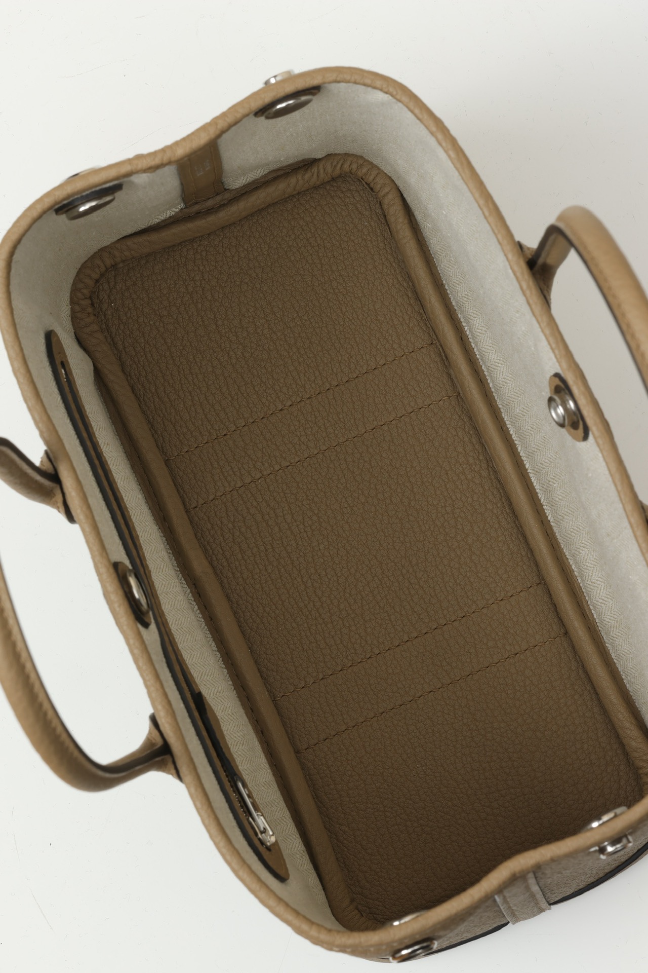 【 Special Order 】Garden23 8Q Malfami/Negonda leather/PHW - 图片 7