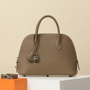 【 Special Order 】Bolide25     CK18 Elephant Grey/EPSOM Leather/PHW