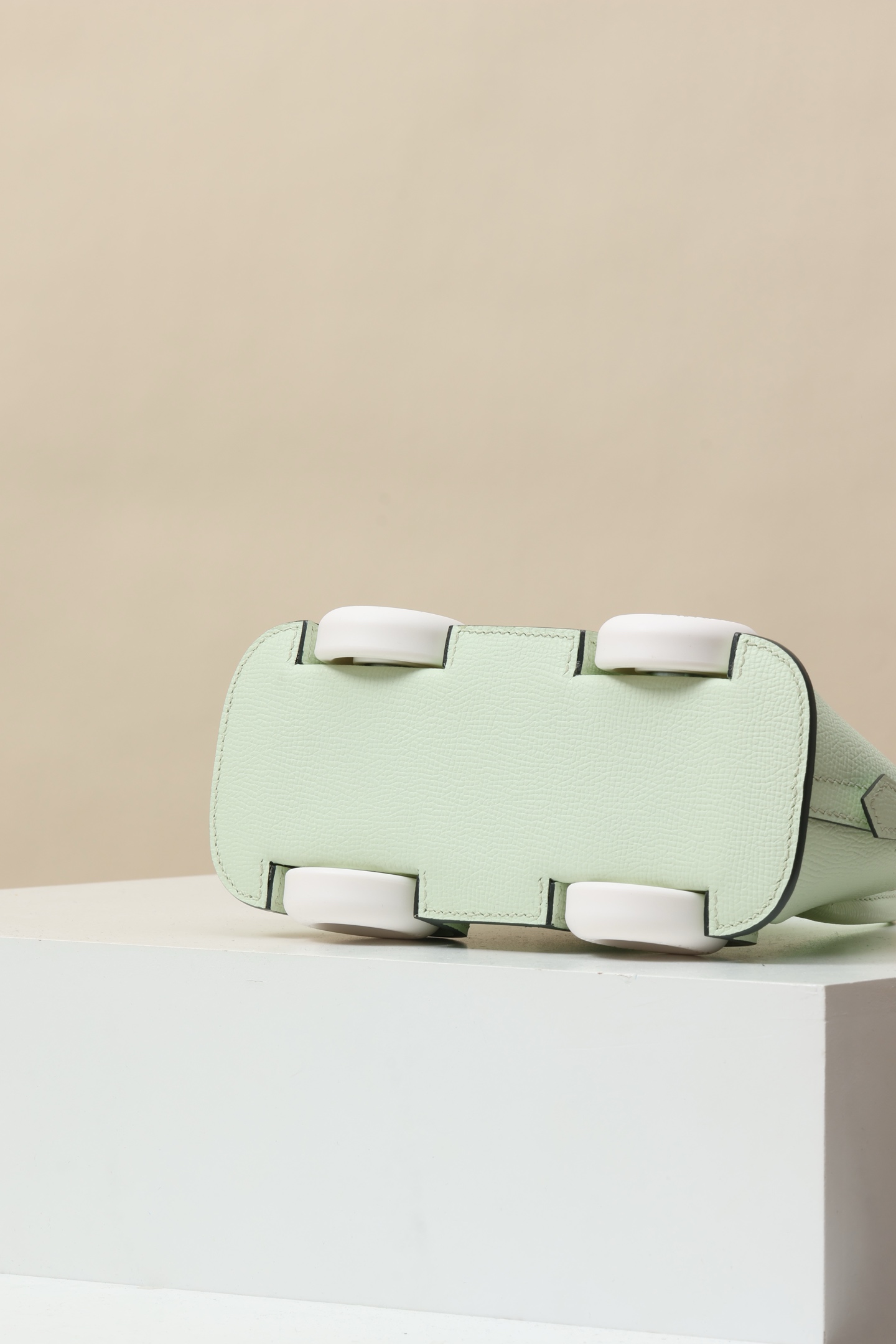 【 Special Order 】Bolide18 0S Bubble Green/Epsom Leather/PHW - 图片 8