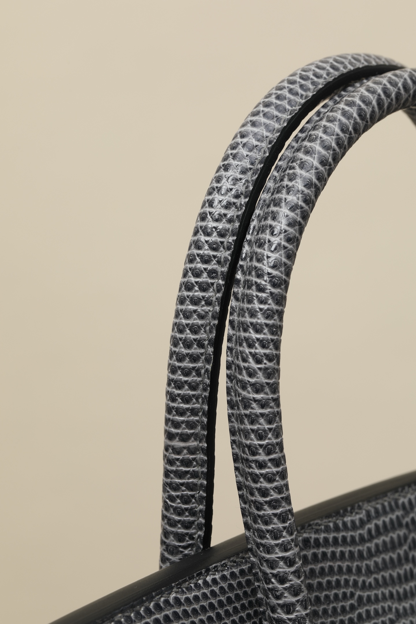 【special order 】 BIRKIN30 85 Dali Lime/Lizard Skin/PHW - 图片 5