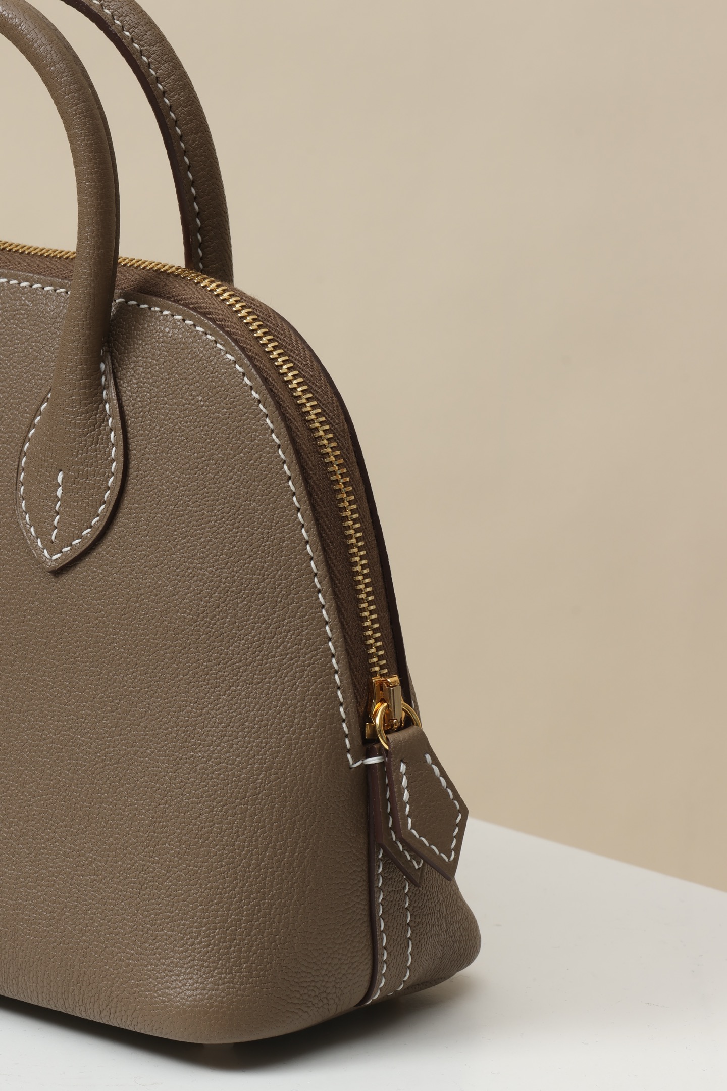 【 Special Order 】Bolide18 CK18 Elephant Grey/Sheepskin/PHG - 图片 5