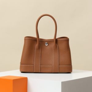 【 Special Order 】Garden23    CK37 Gold Brown/Negonda Leather/PHW