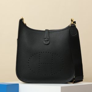 【 Special Order 】Evelyn29   CK89 Black/TC skin/PHG