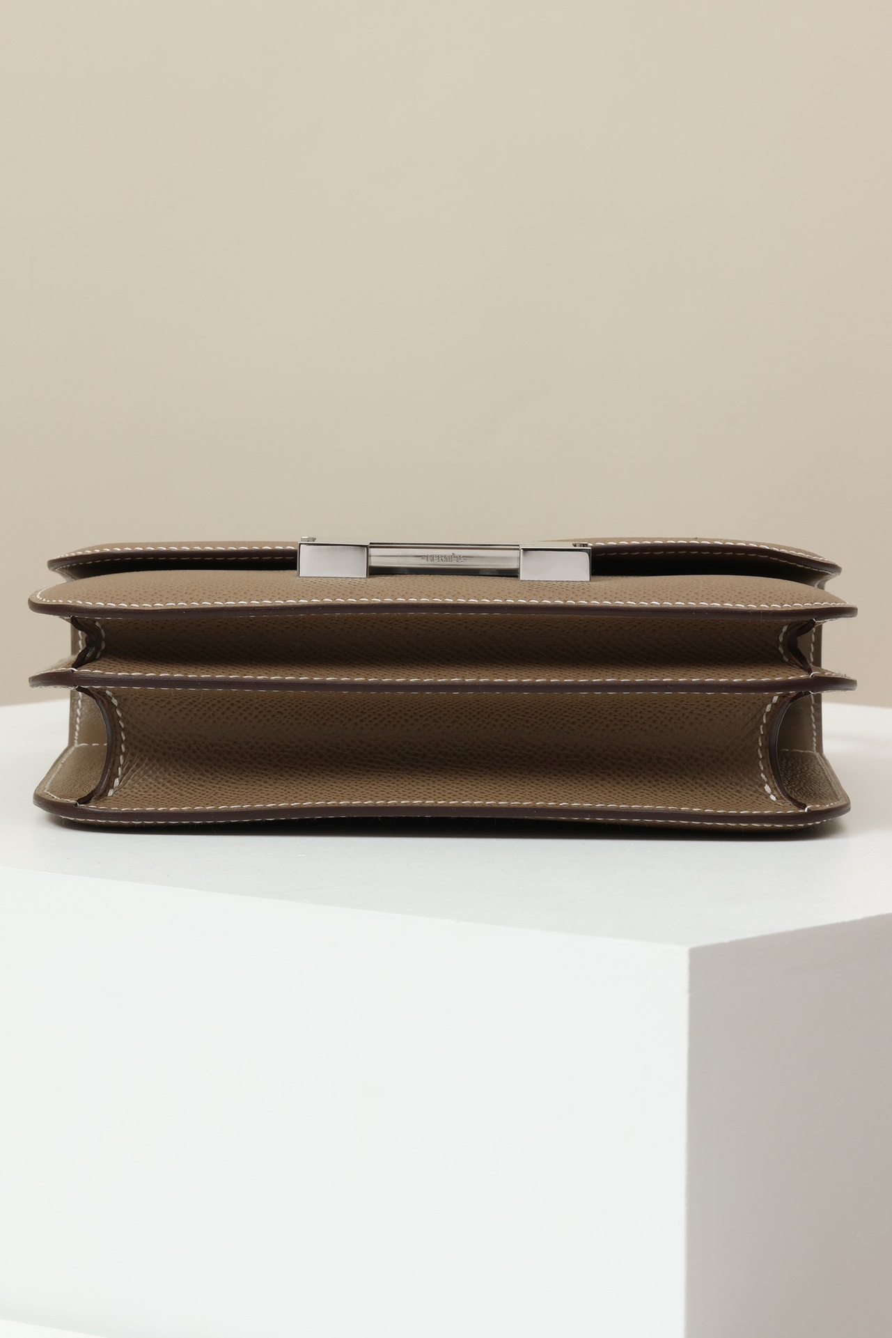 【 Special Order 】Constance19 CK18 Elephant Grey/Epsom leather/PHW - 图片 8