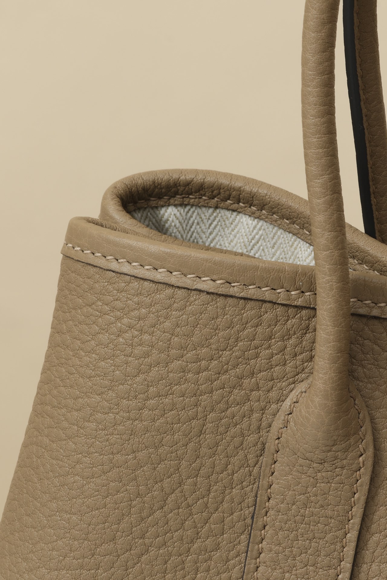 【 Special Order 】Garden23 8Q Malfami/Negonda leather/PHW - 图片 5