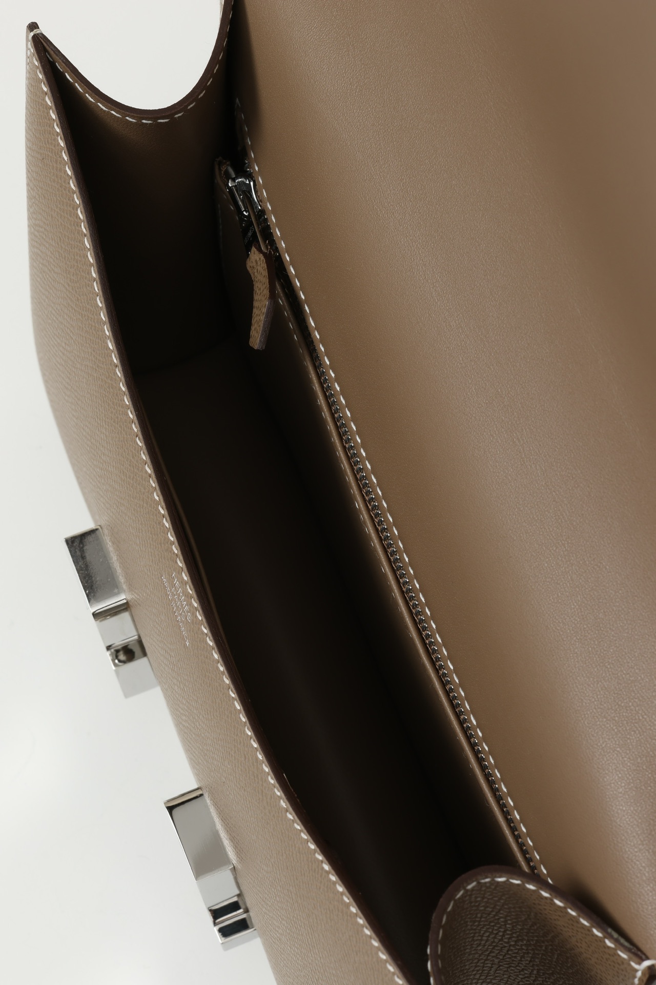 【 Special Order 】Constance23 CK18 Elephant Grey/EP Leather/PHW - 图片 7