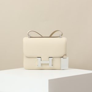 【 Special Order 】Constance23   CC10 milkshake white/EP skin/PHW