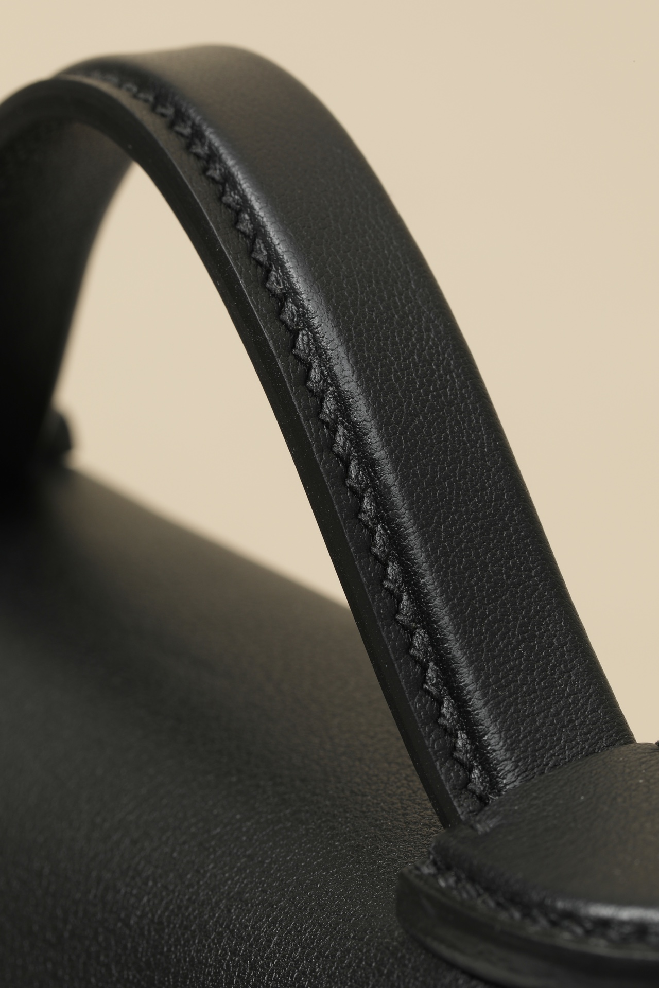 【 Special Order 】Kelly2424MINI CK89 Black/Volpto/Swift Leather/PHG - 图片 5