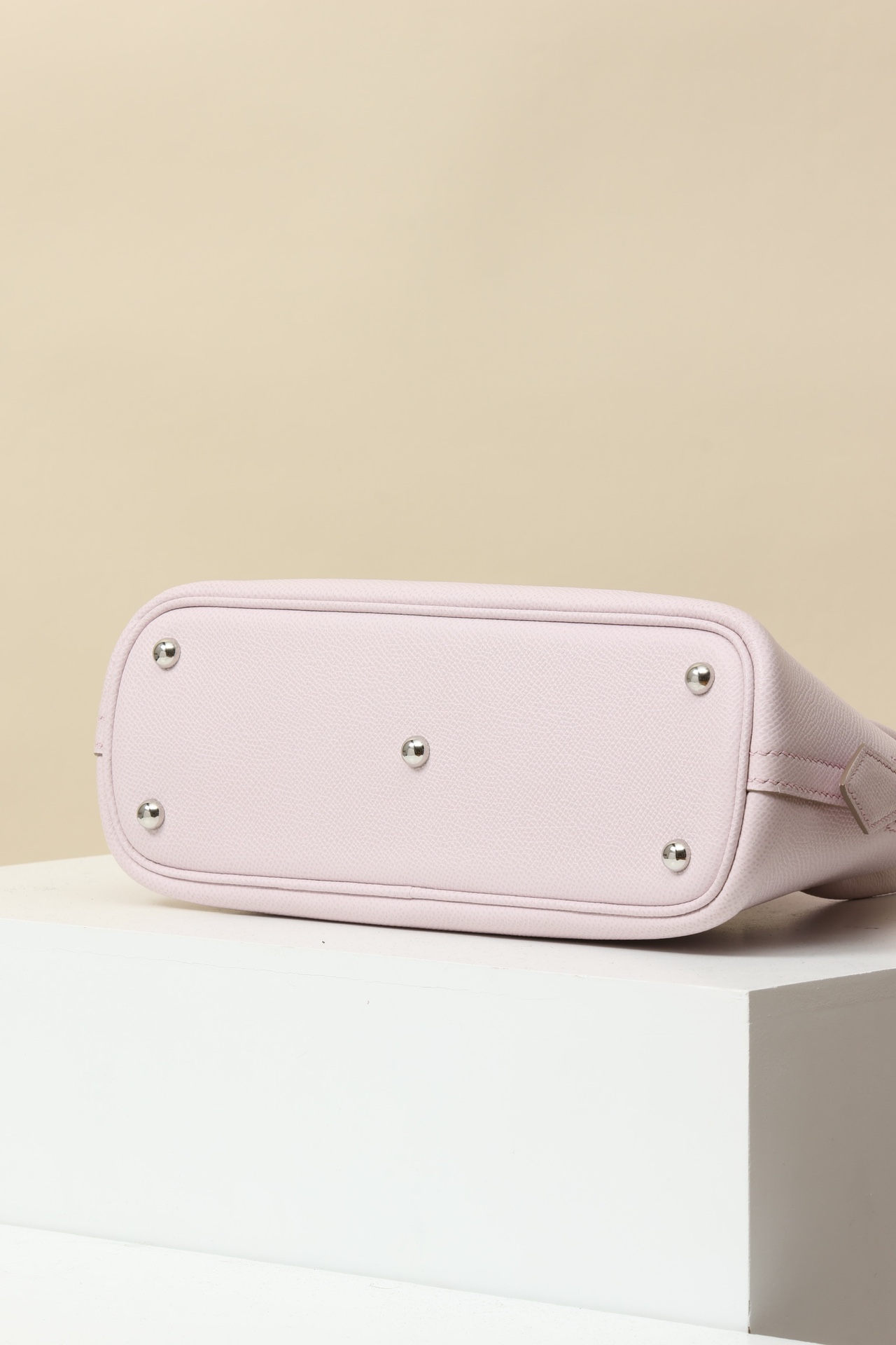 【 Special Order 】Bolide25 09 Dreamy Purple/Epsom Leather/PHW - 图片 8