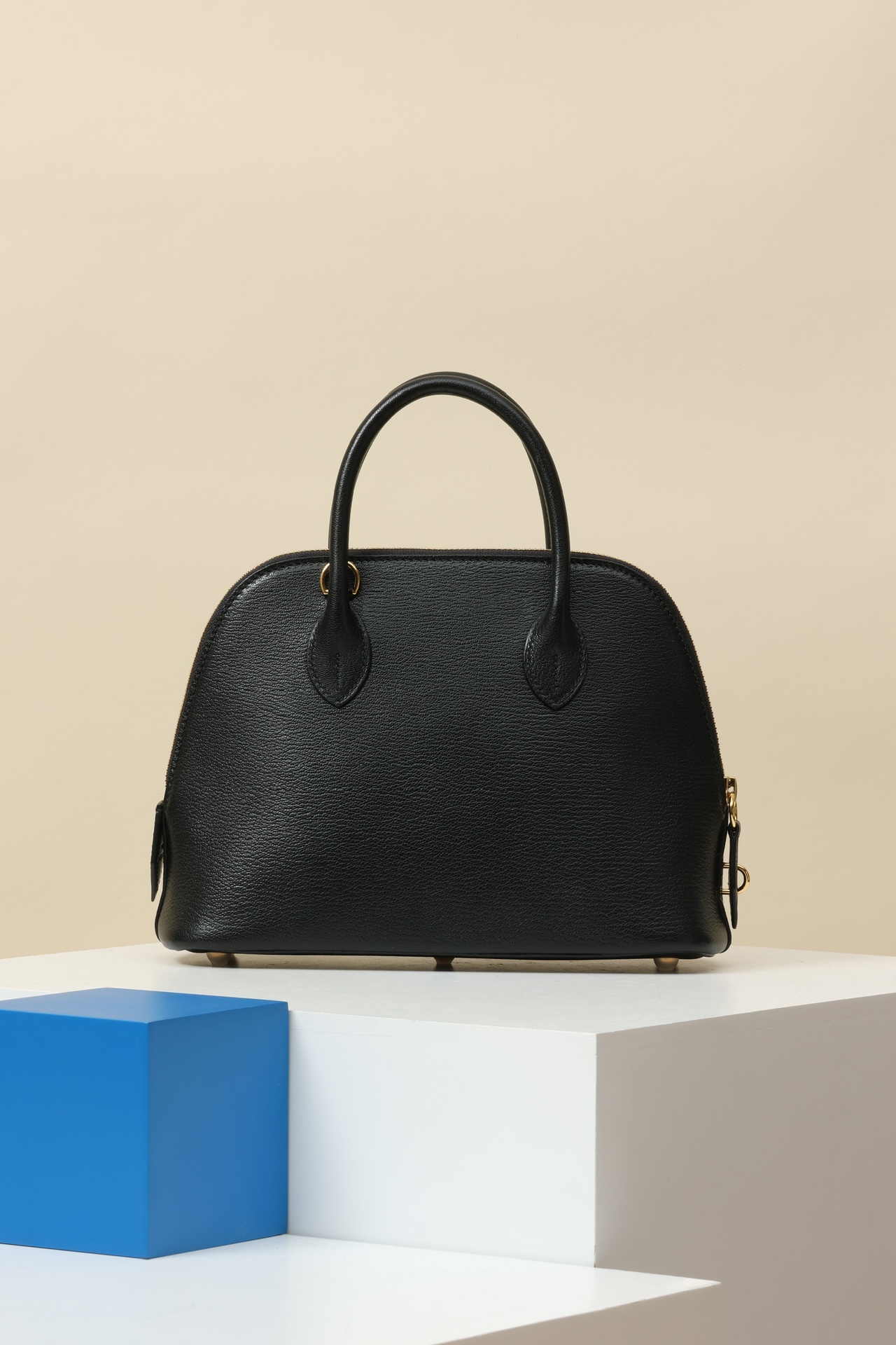 【 Special Order 】Bolide25 CK89 Black/Sheepskin/PHG - 图片 4