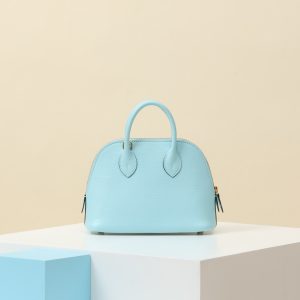 【 Special Order 】Bolide18    U2 Breeze Blue/Sheepskin/PHG