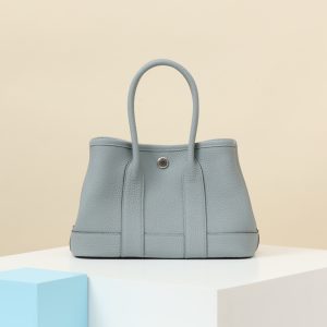 【 Special Order 】Garden23    P0 Puppet Grey/Negonda Leather/PHW