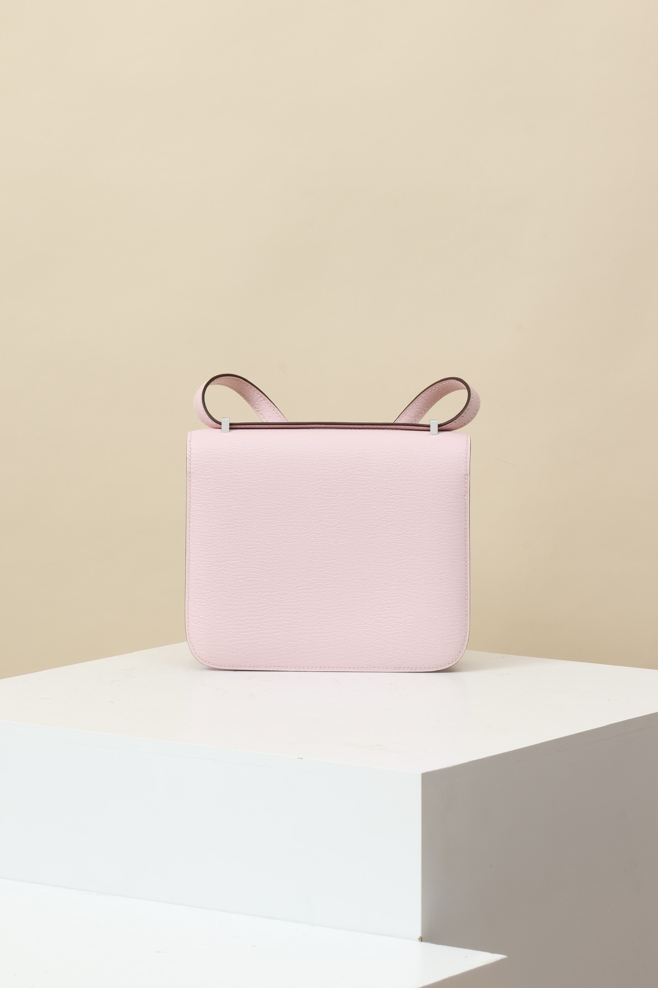 【 Special Order 】Constance19 M7 Love Fans/Sheepskin/PHW - 图片 4