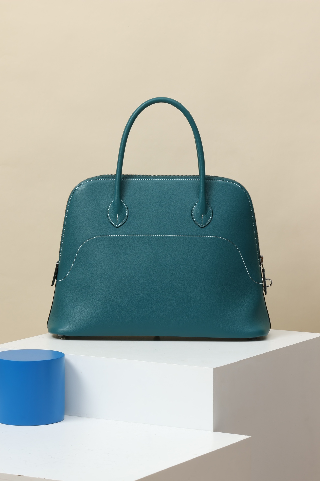 【 Special Order 】Bolide35 1P Duck Blue/Sikkim Skin/PHW - 图片 4