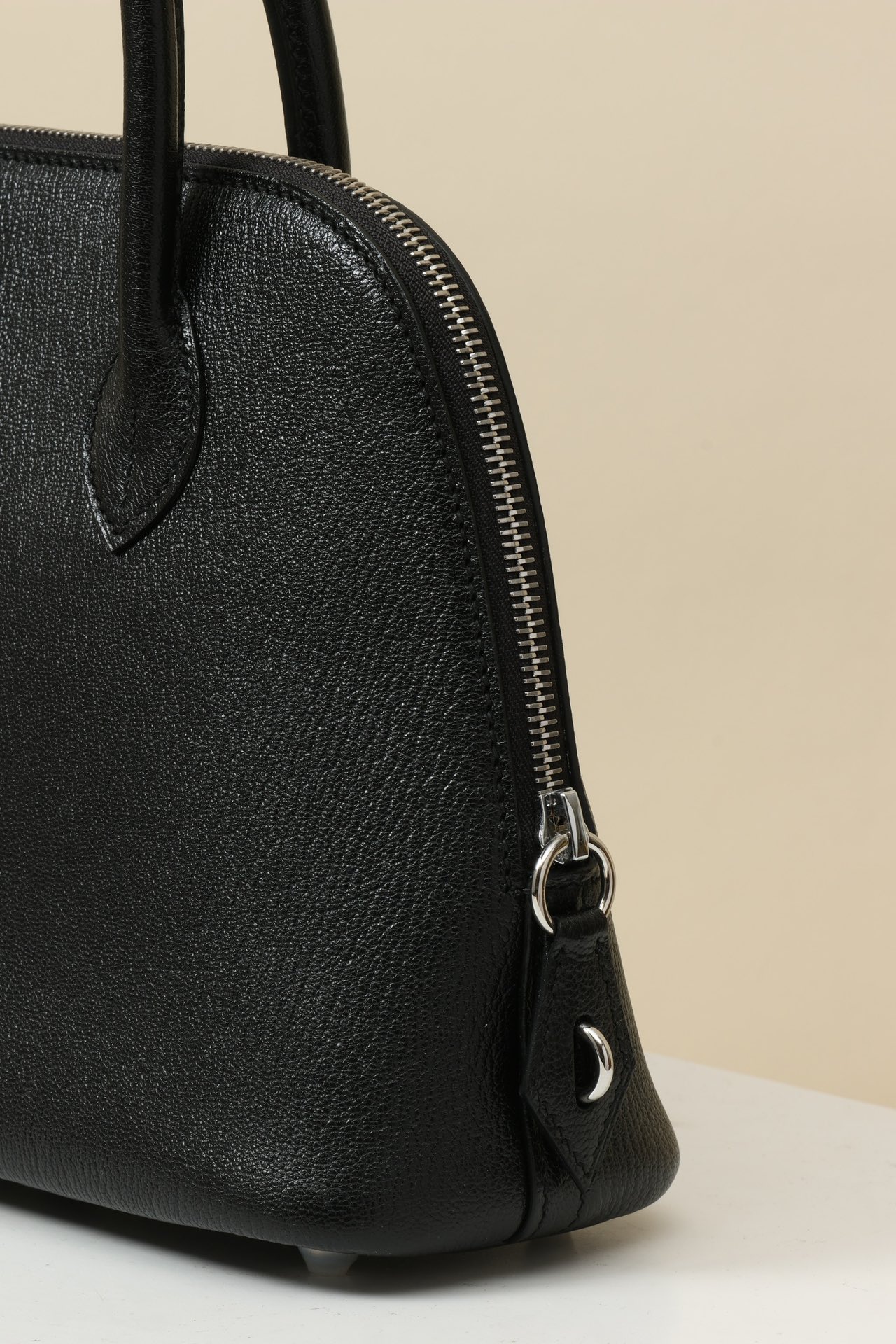 【 Special Order 】Bolide25 CK89 Black/Sheepskin/PHW - 图片 6