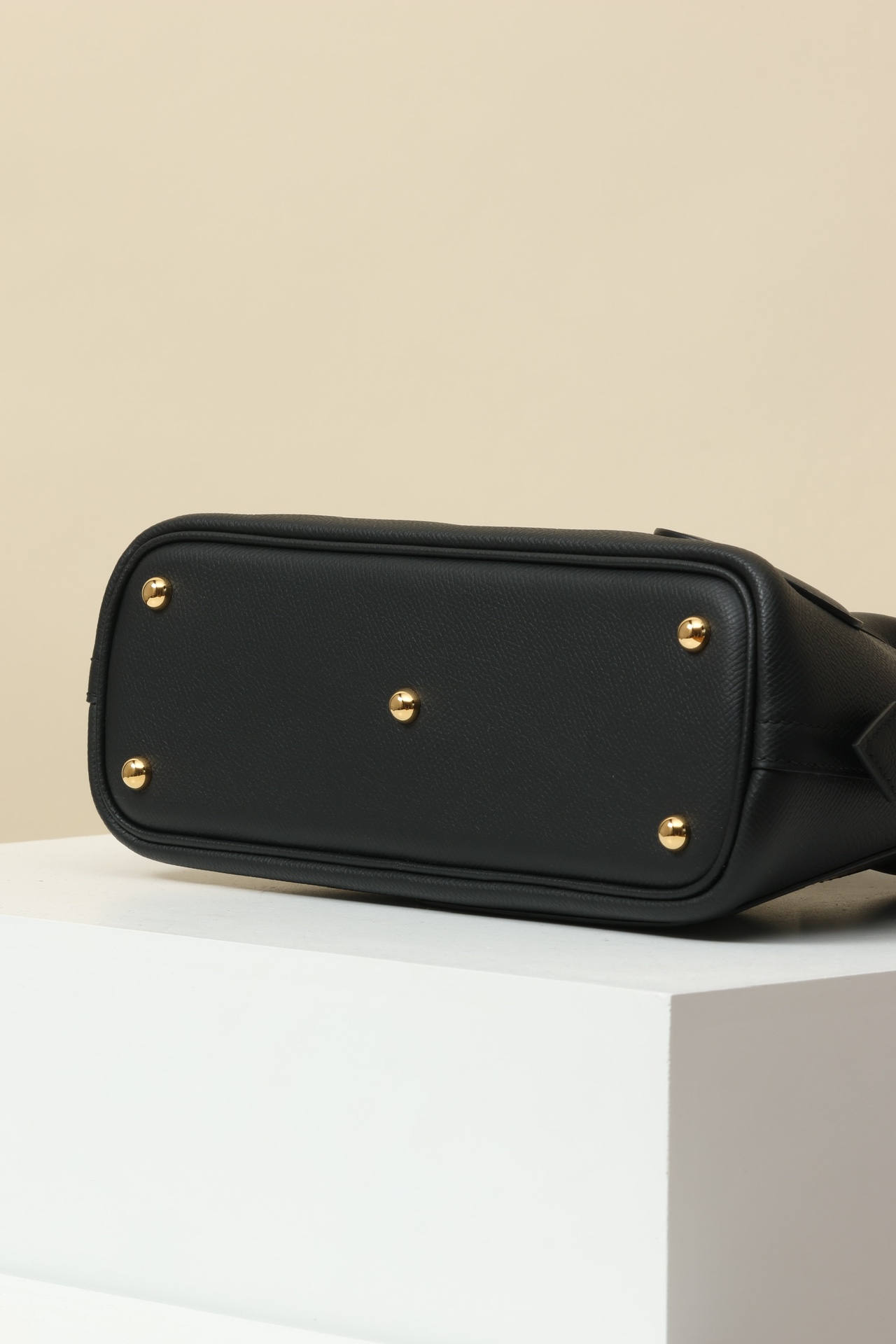 【 Special Order 】Bolide25 CK89 black/EPSOM/BINETR leather/PHG - 图片 8