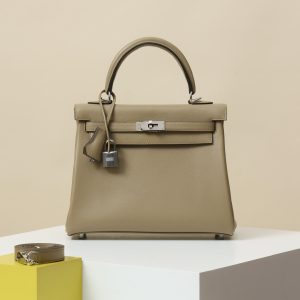 【 Special Order 】 Kelly25   8Q Malfami/Swift Leather/PHW