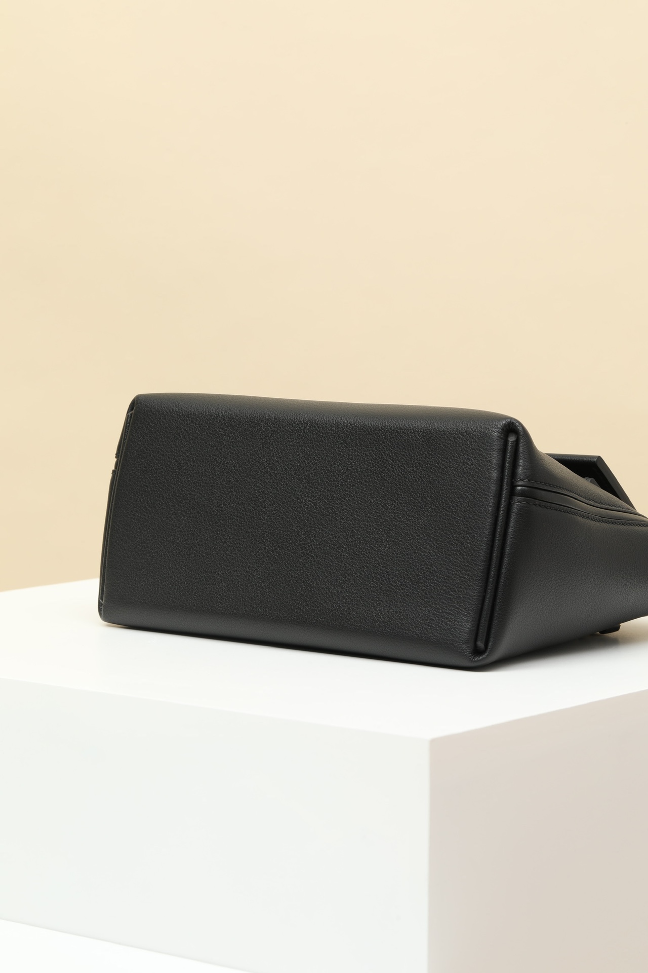 【 Special Order 】Kelly2424MINI CK89 Black/Volpto/Swift Leather/PHG - 图片 8