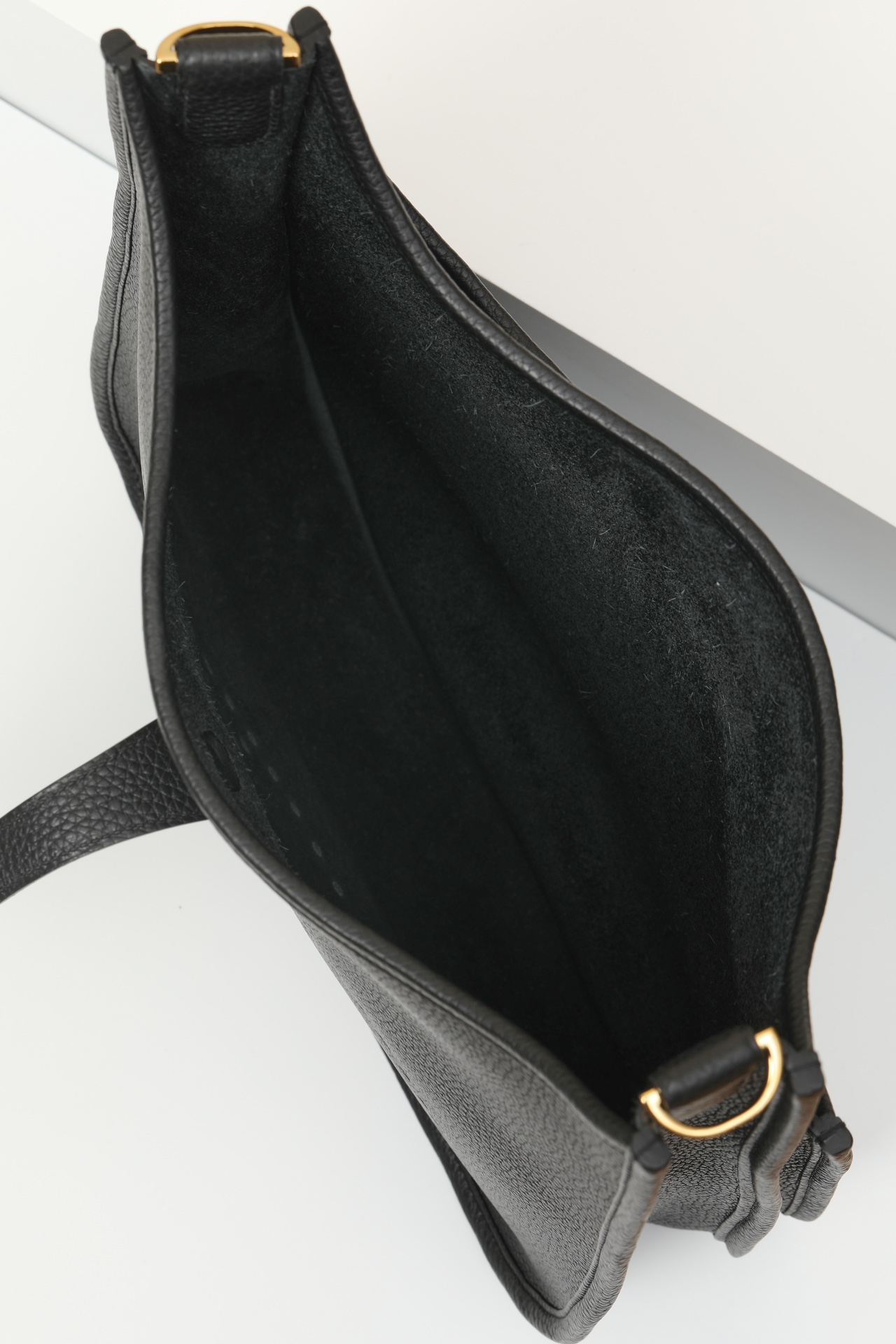 【 Special Order 】Evelyn29 CK89 Black/TC skin/PHG - 图片 8