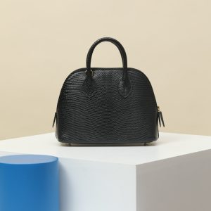 【 Special Order 】Bolide18    CK89 Black/Lizard Skin/PHG (Press One Shot)