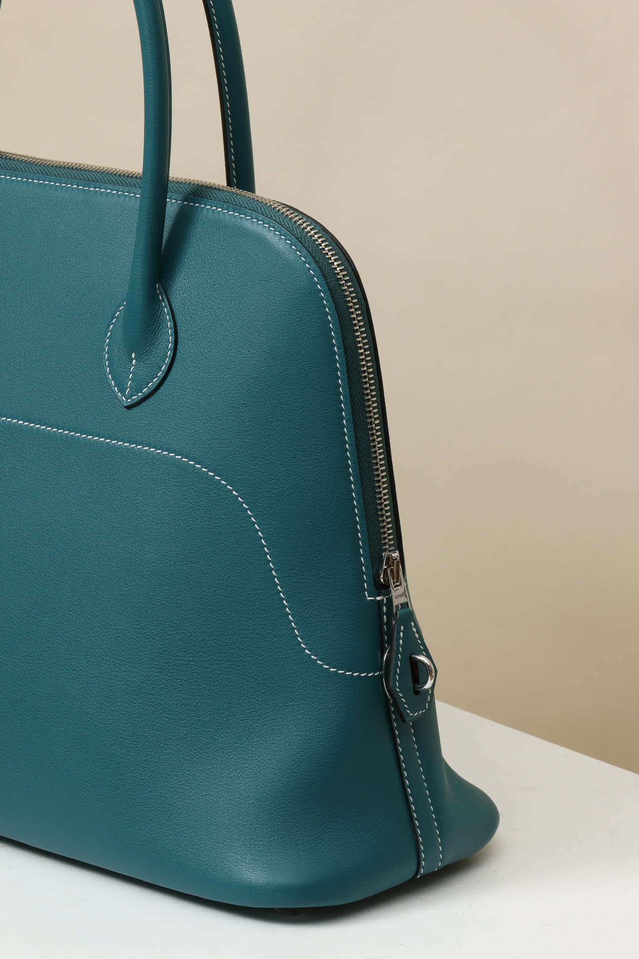 【 Special Order 】Bolide35 1P Duck Blue/Sikkim Skin/PHW - 图片 6