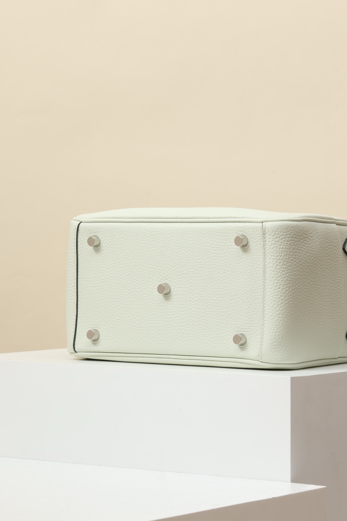 【 Special Order 】Lindy26 0S Bubble Green/TC leather/PHW - 图片 8